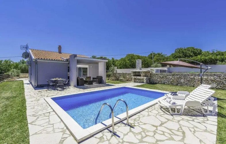Holiday Home Casa Vida