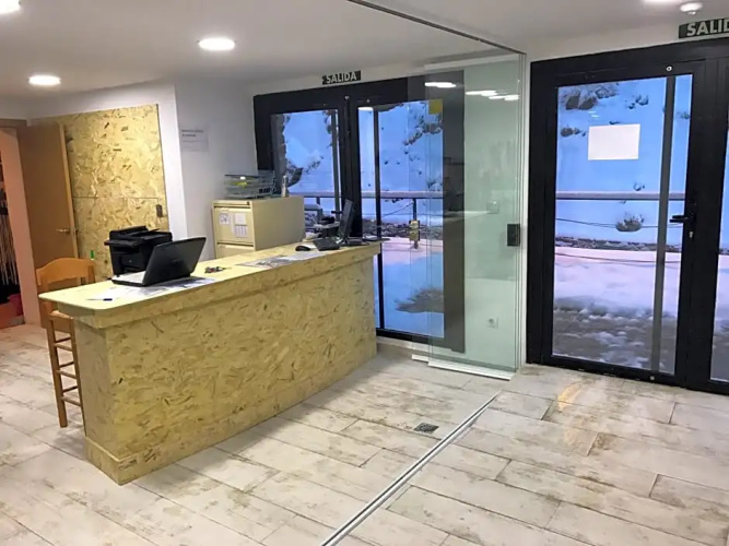 Gorbea Suites