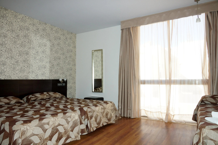 Hotel Don Agustín