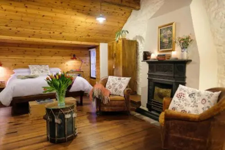 Kiln Wing, Old Corn Mill