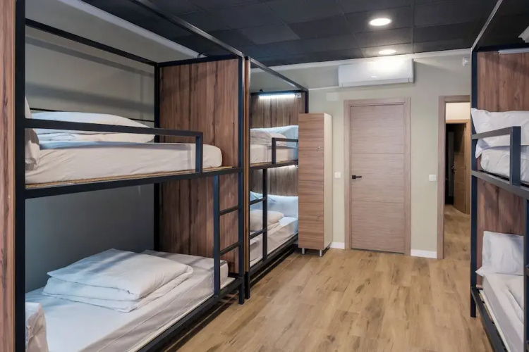 Som Hostel Boutique