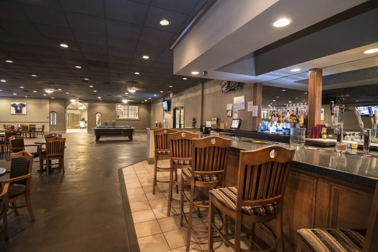 Rodeway Inn & Suites and Conference Center