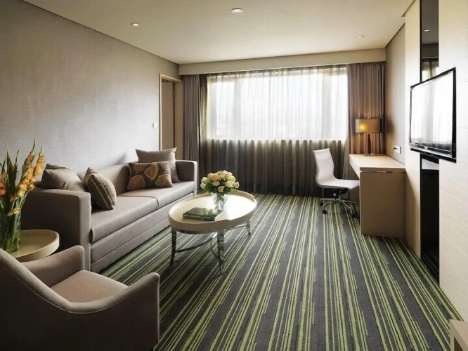 Executive Suite