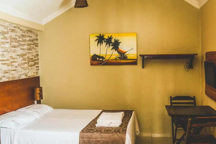 El Dorado Hotel