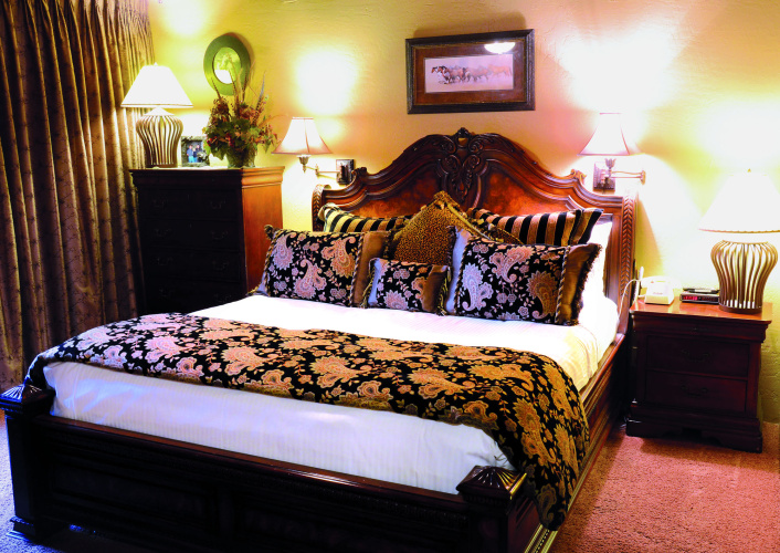 Junipine Resort photo 9