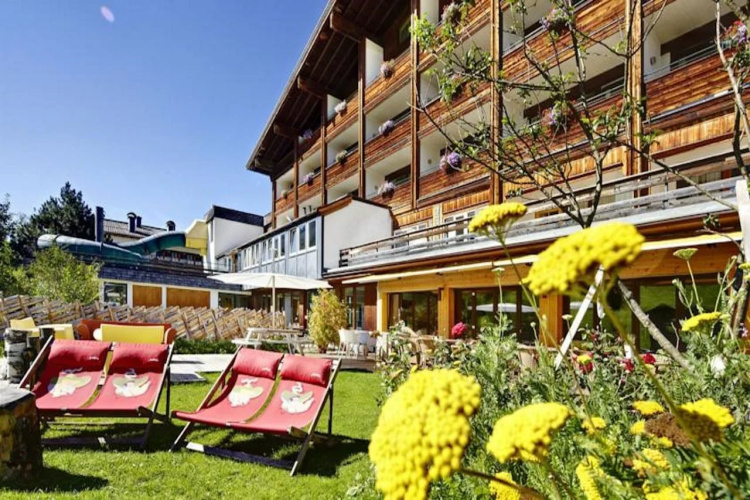 Sporthotel Kogler