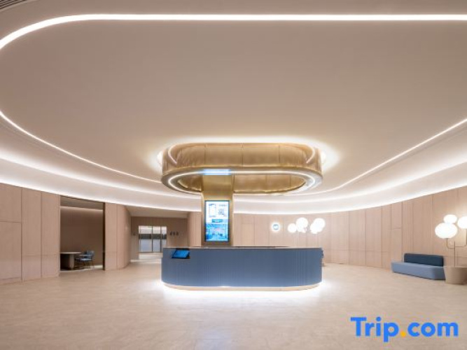 HanTing Hotel (Changzhou Future Smart City)