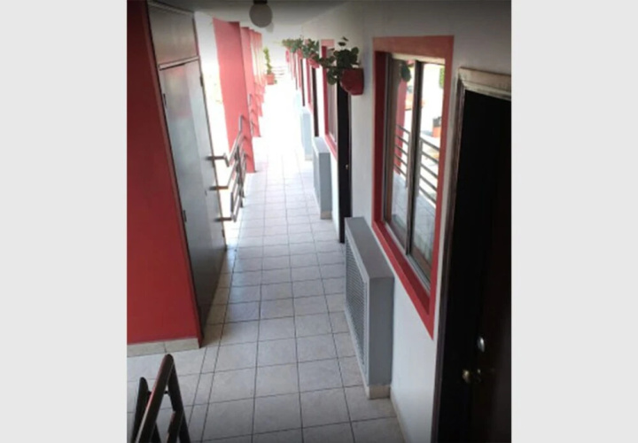 Hotel El Descanso Inn