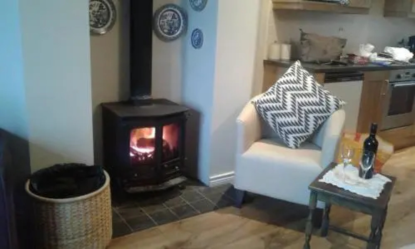 Coastguard Cottage