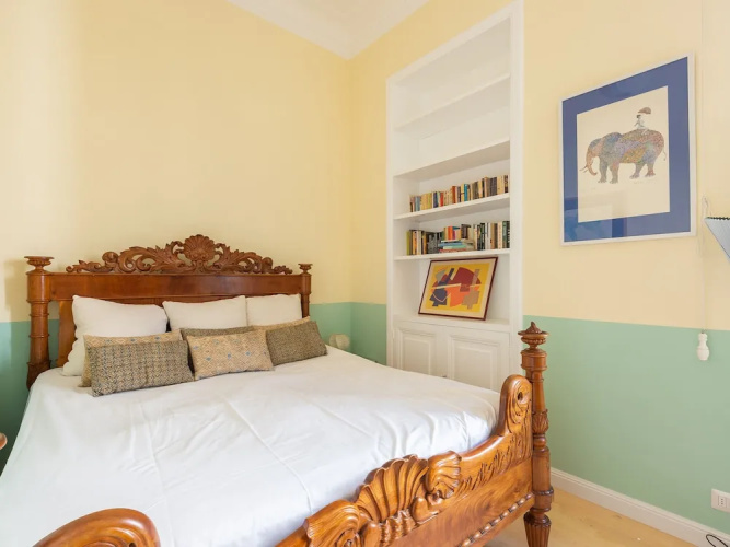 RSH Spanish Steps Luxury Apartments
