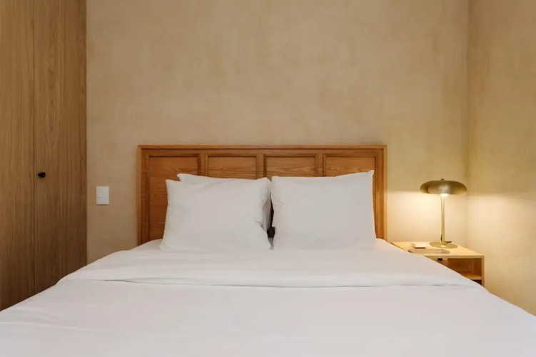 Amazing 2BR in Cuauhtemoc