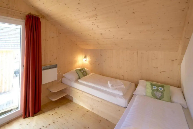 Chalet Freiblick