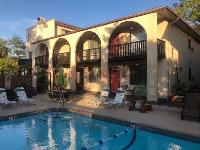 Serendipity Inn