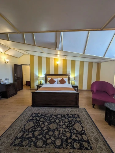Standard Family room