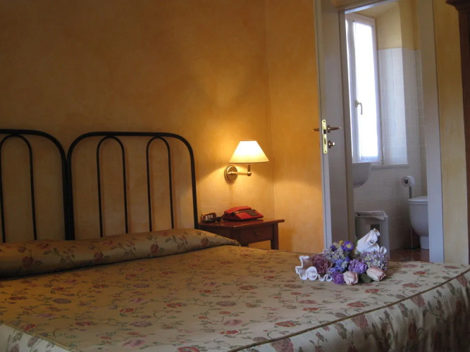 Terme San Filippo
