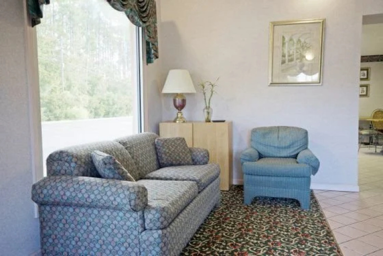 Americas Best Value Inn