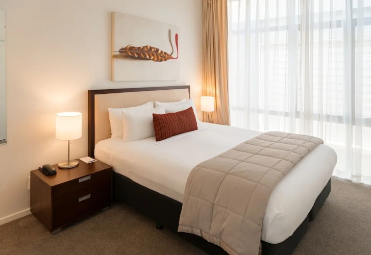 2 Bedrooms Executive Cottage