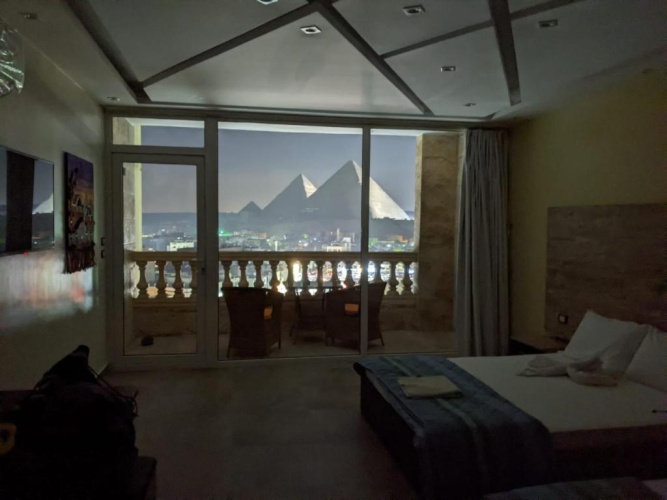 Junior Suite
