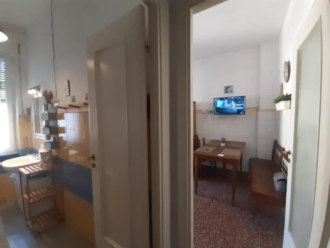 Olga Apartment