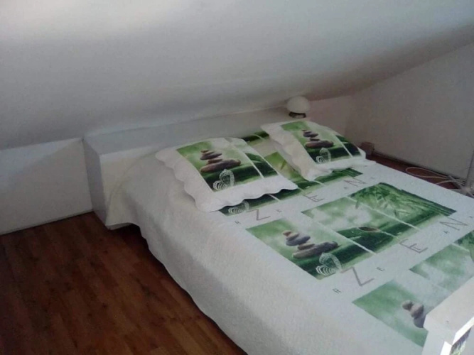 Studio in Saint-joseph, With Wifi
