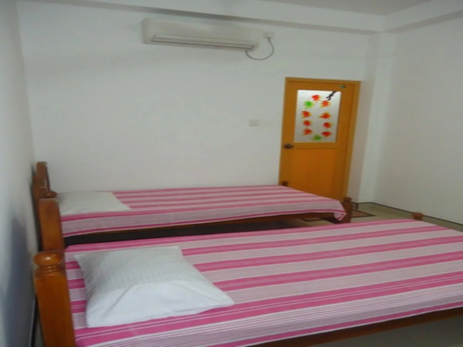 Millennium Rest Hotel