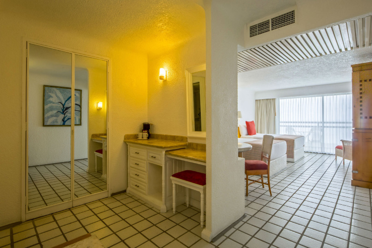 Hotel Grand Park Royal Puerto Vallarta photo 31