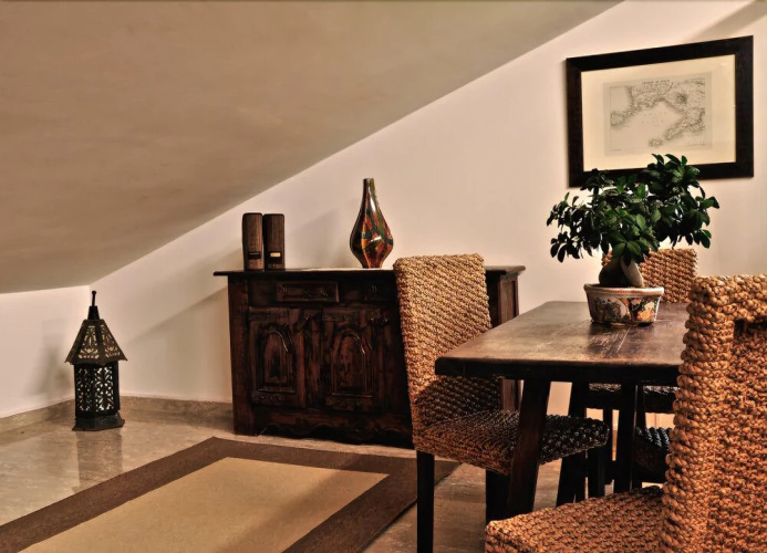 Villa Liberti Apartments