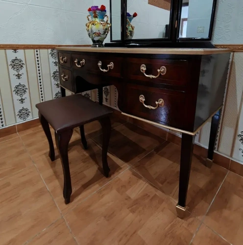 Classic Quadruple room