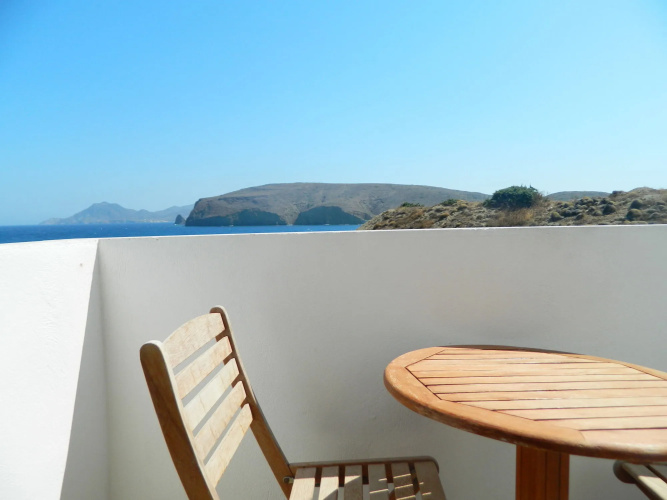 Avra Pahainas Hotel