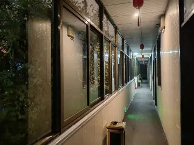 Binxi Inn