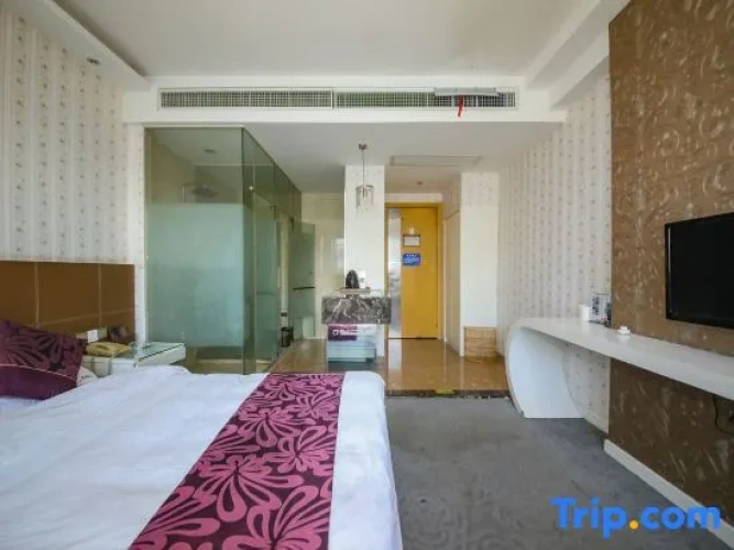 Luxury Double room