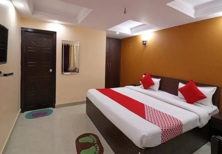 Hotel Siddhant By OYO Rooms