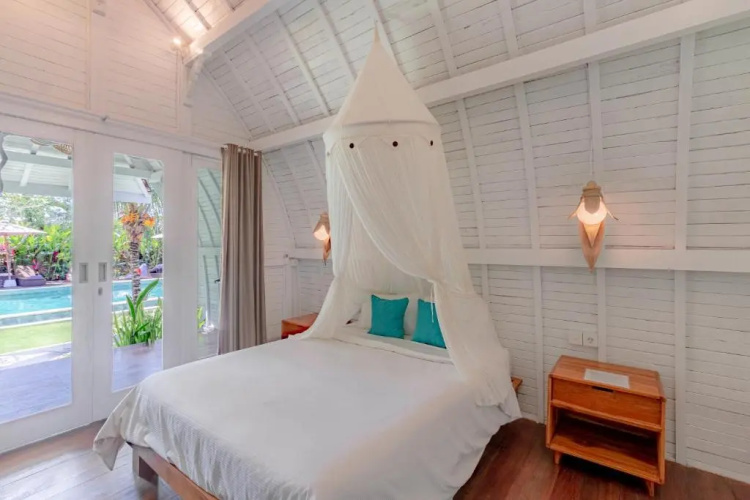 Elysium Bali