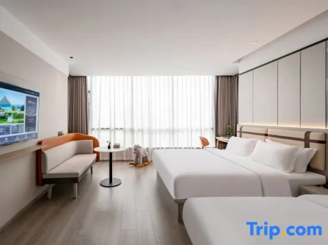 Standard Double Family room