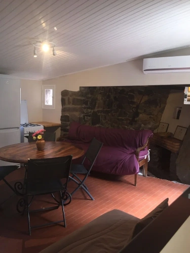 1 Bedroom Cottage
