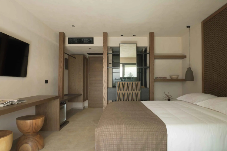 Nalu Resort & Spa
