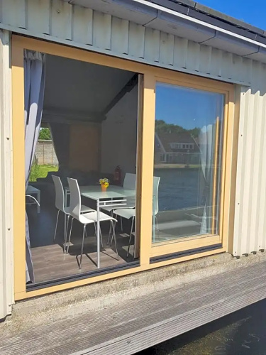 Boathouse Amsterdam