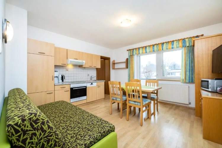 Superior Double Apartment