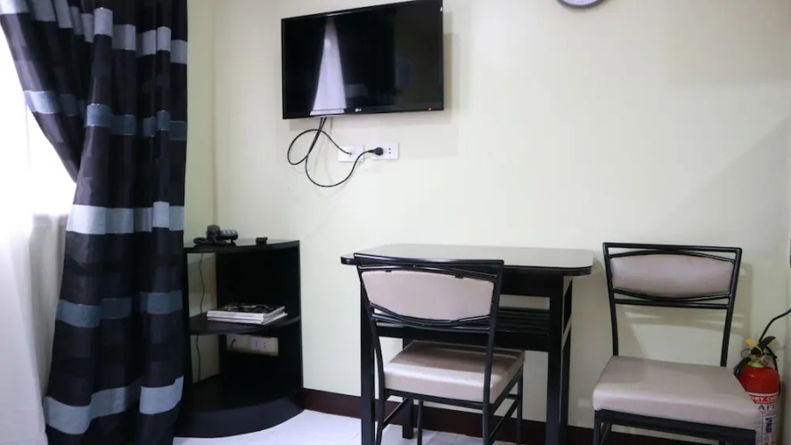 Doniti Suites and Events Place