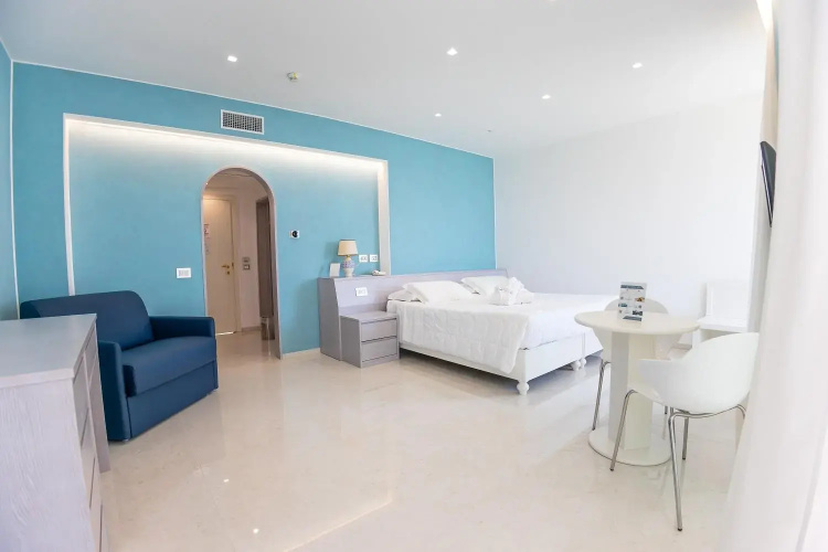 Grand Hotel Costa Brada