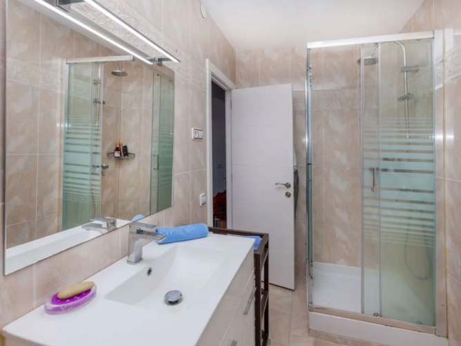 Apartment Seaview Floridia