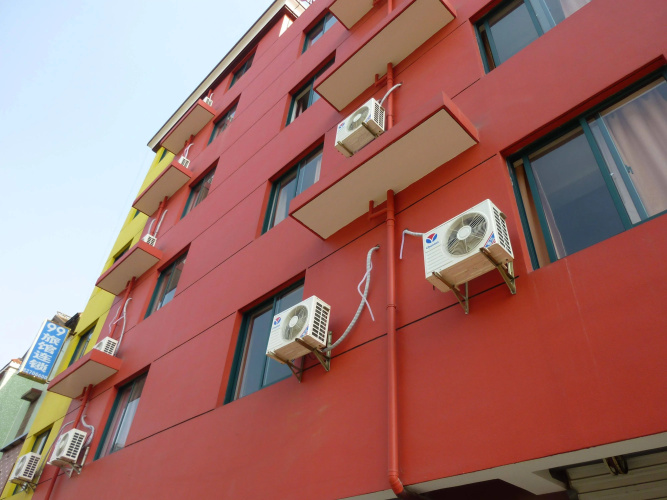 Hotelafbeelding
