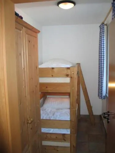 Ferienwohnung Sünnenkringel 61