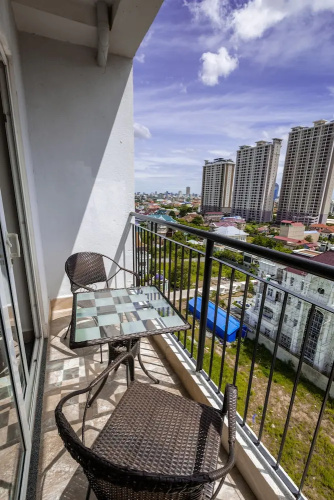 MekongView Residence Tower 2