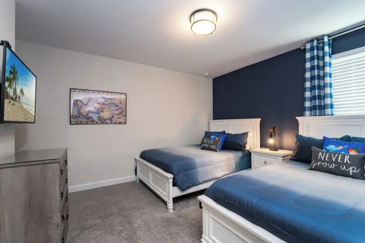 Your Dream Vacation 9BR Villa