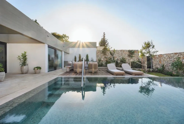 Presidential Villa