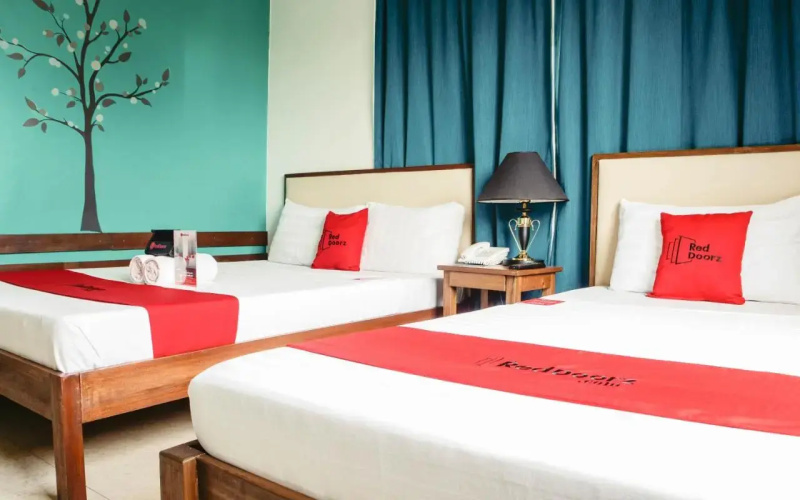 Ipil Travelodge Puerto Princesa