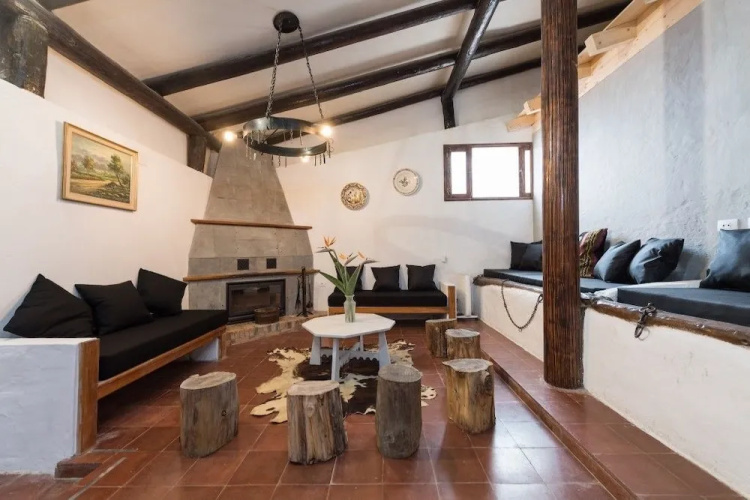 Casa el Refugio de Arucas