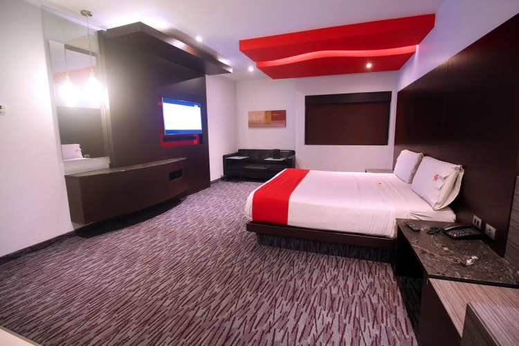 Motel Via
