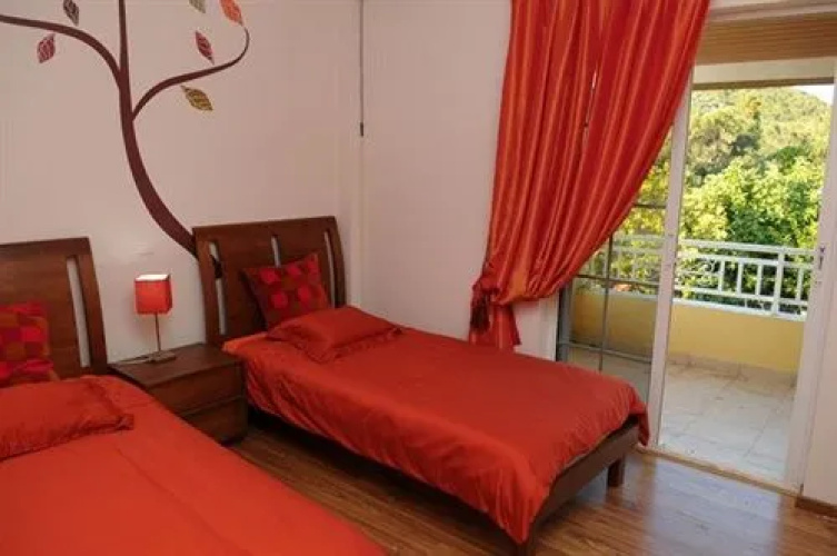 Villa Blue View
